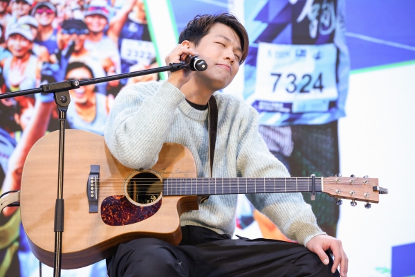 葉彥廷演出相片