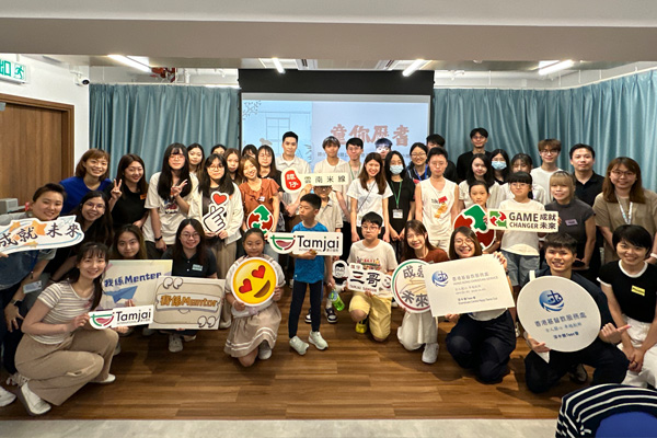 活動大合照 活動大合照