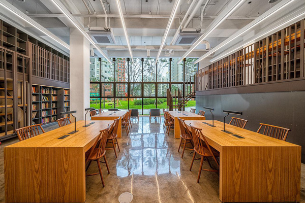 韓國首個合作型公營民租住宅計劃「Westay」