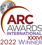 ARC Awards International 2022