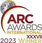 ARC Awards International 2023