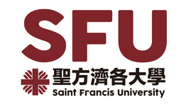 Logo of SFU