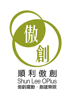 Logo of Shun Lee Oplus