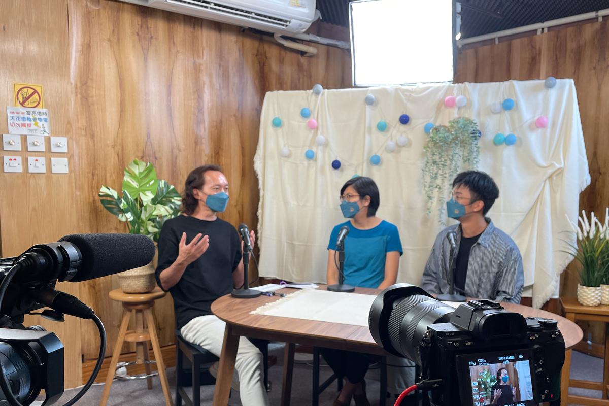  Video Production: Online Channel