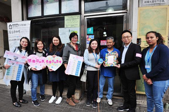  Kashmir Curry House  喀什米爾咖喱屋