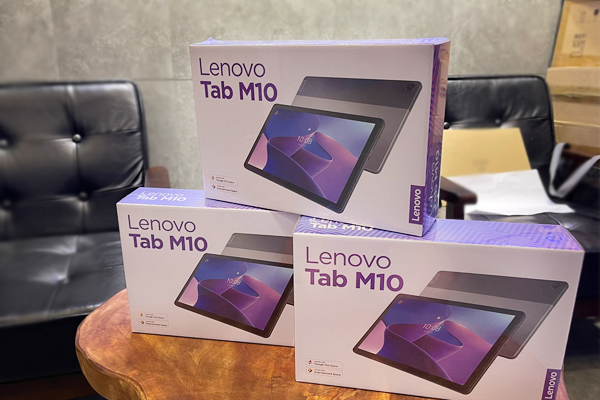  Donate Tablets